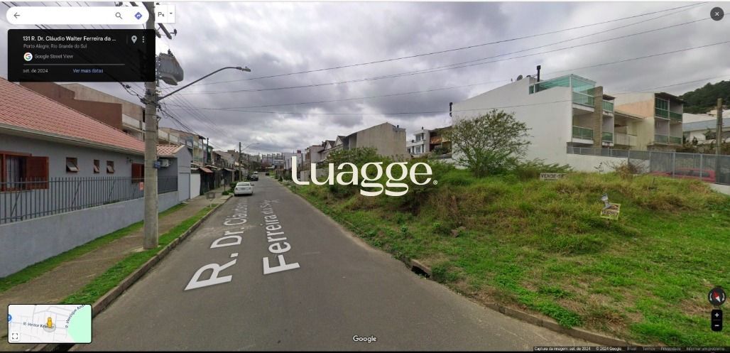 Terreno, 201 m² - Foto 2