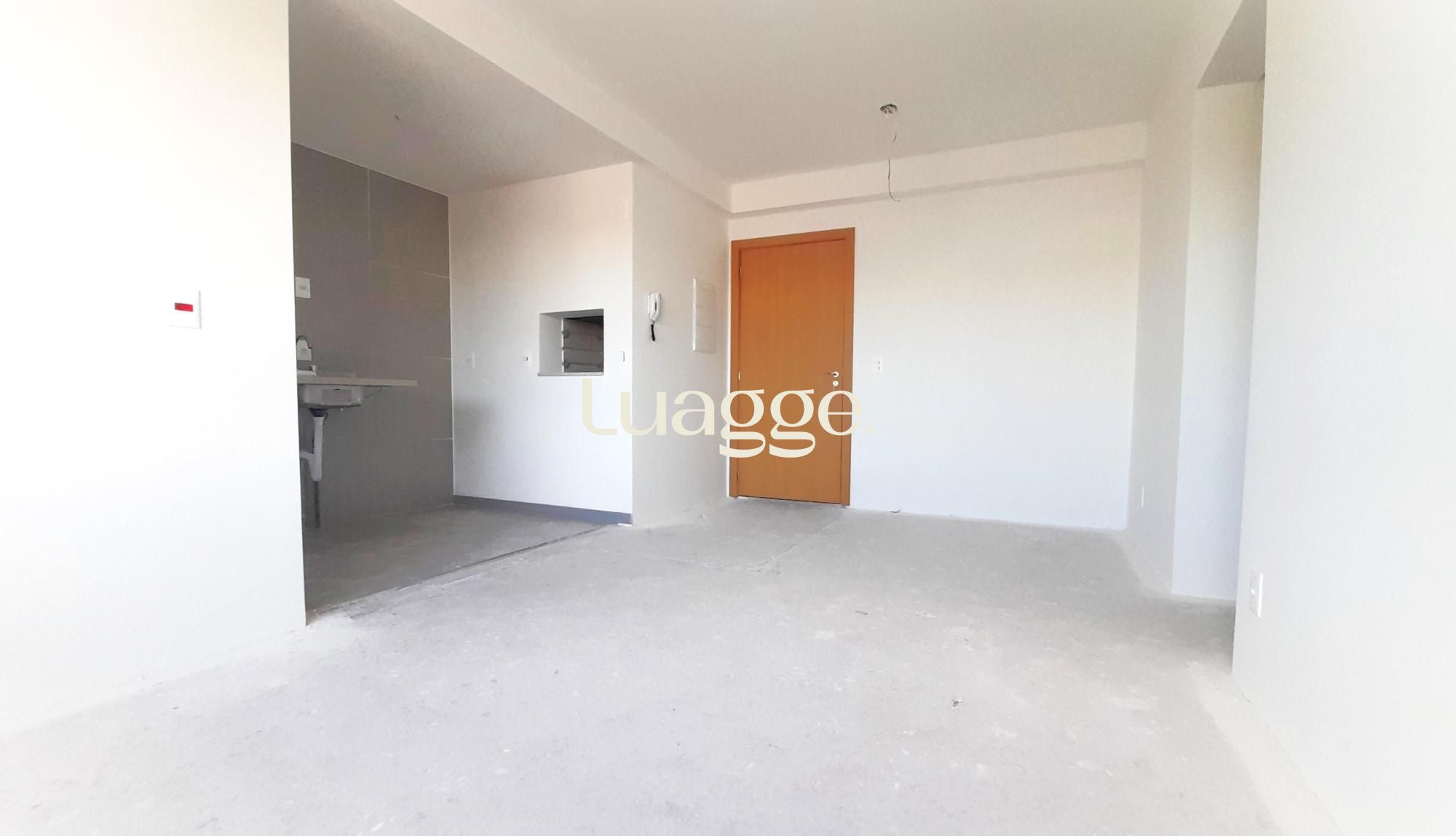 Apartamento à venda com 2 quartos, 62m² - Foto 8