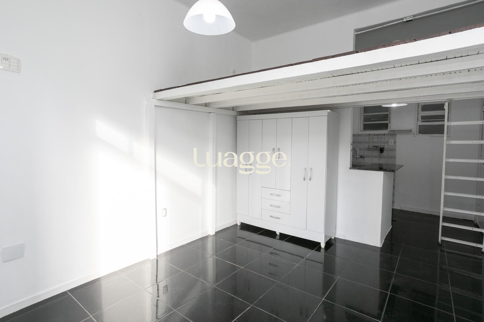 Kitnet-Studio, 24 m² - Foto 7