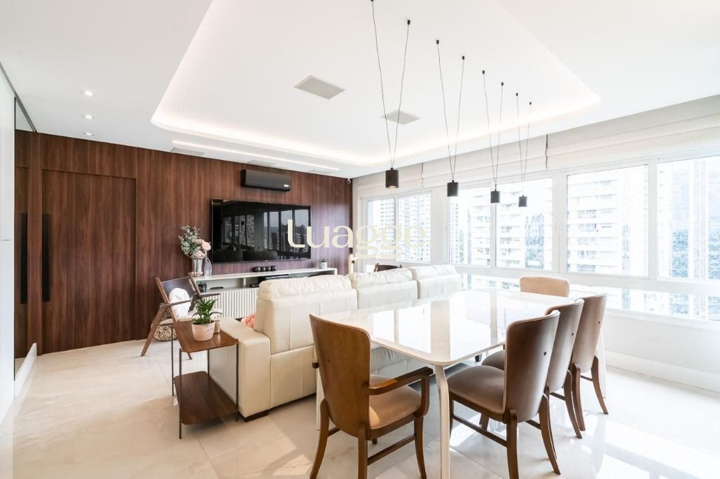 Cobertura à venda com 3 quartos, 164m² - Foto 6