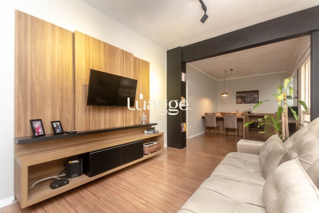 Apartamento à venda com 3 quartos, 117m² - Foto 7