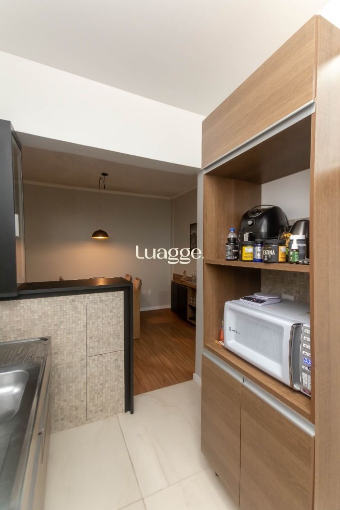 Apartamento à venda com 3 quartos, 117m² - Foto 27