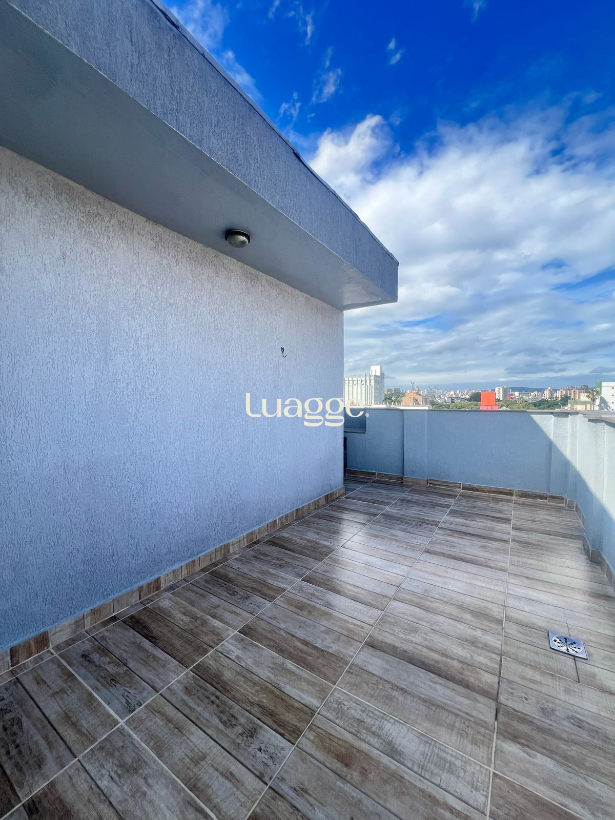 Cobertura à venda com 1 quarto, 80m² - Foto 29