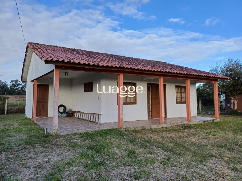 Casa de Condomínio à venda com 2 quartos, 92m² - Foto 1