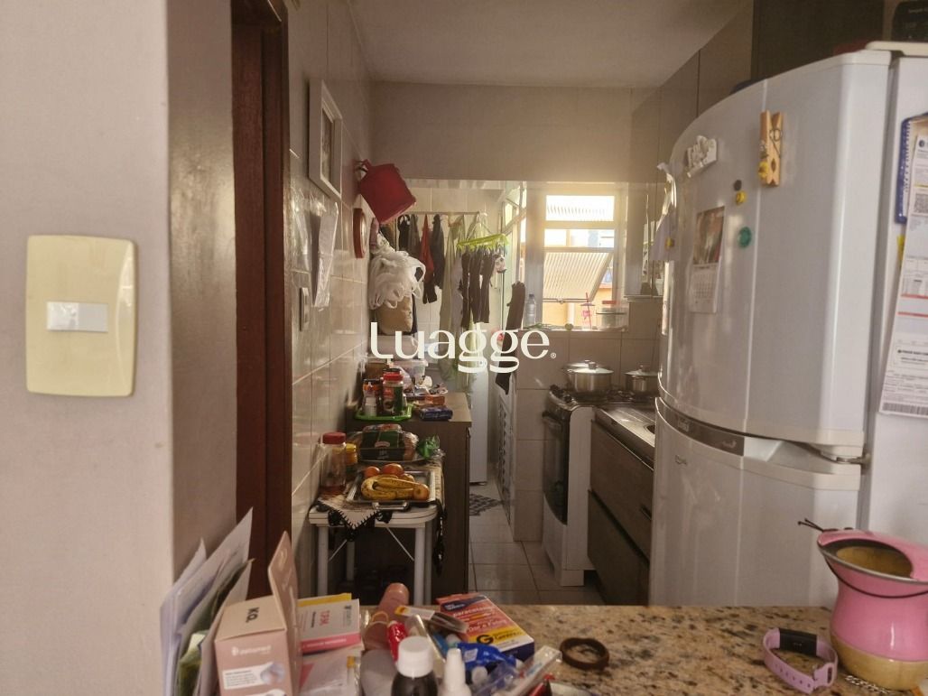 Apartamento, 2 quartos, 54 m² - Foto 2