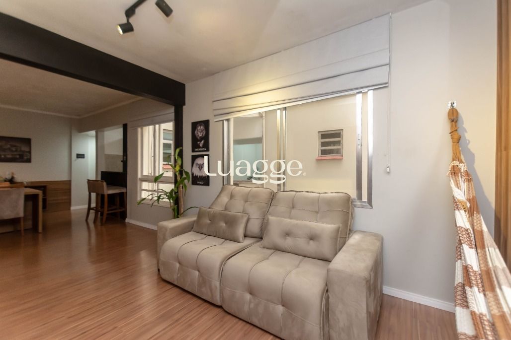 Apartamento à venda com 3 quartos, 117m² - Foto 10
