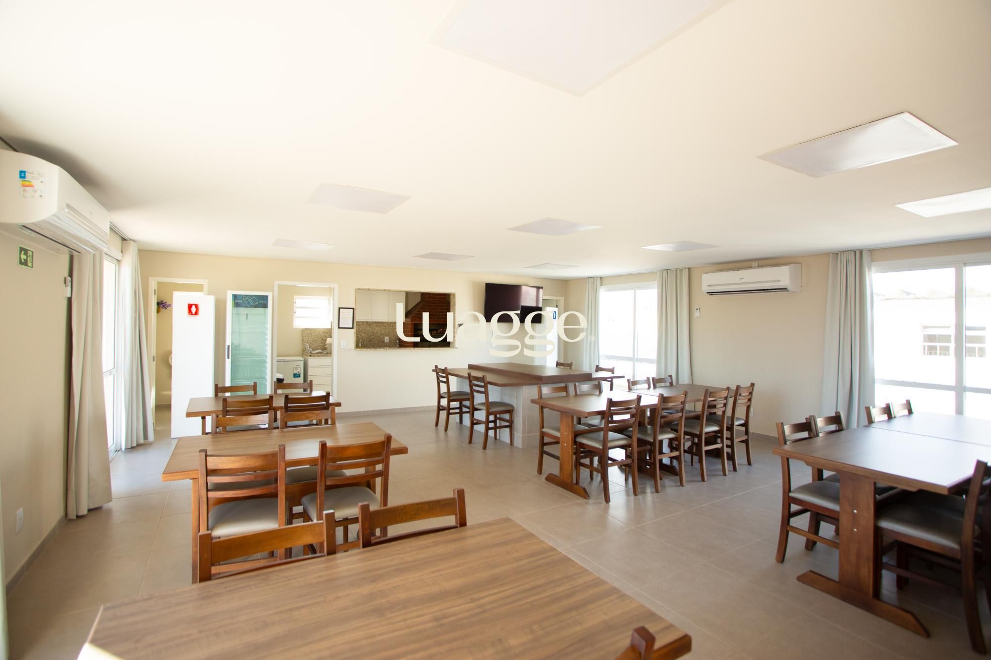 Apartamento à venda com 1 quarto, 45m² - Foto 27