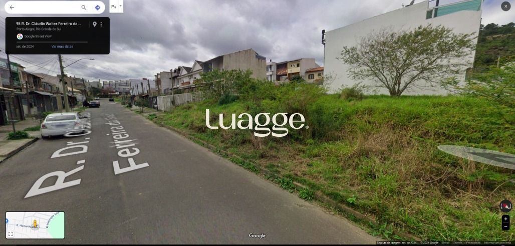 Terreno, 201 m² - Foto 3