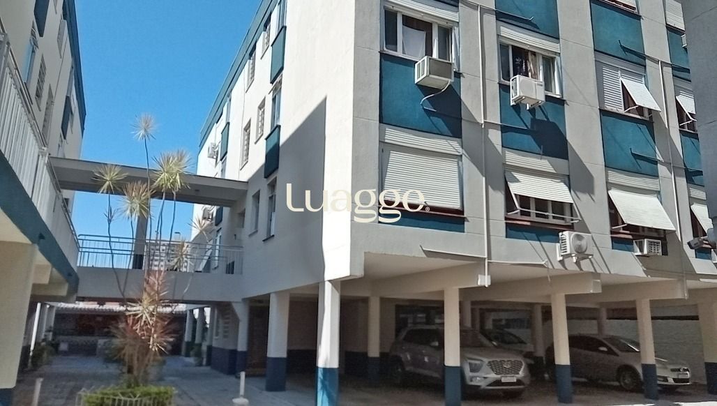 Apartamento à venda com 2 quartos, 60m² - Foto 1