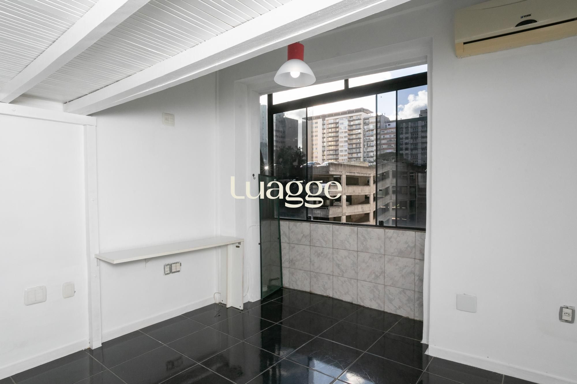 Kitnet-Studio, 24 m² - Foto 9