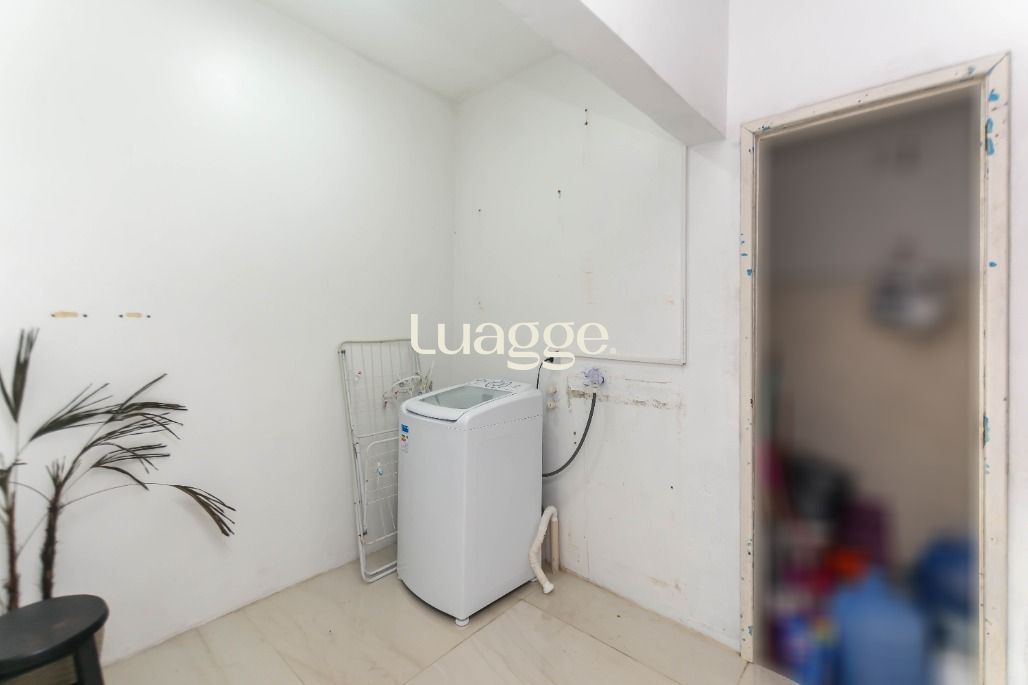 Apartamento à venda com 3 quartos, 117m² - Foto 29