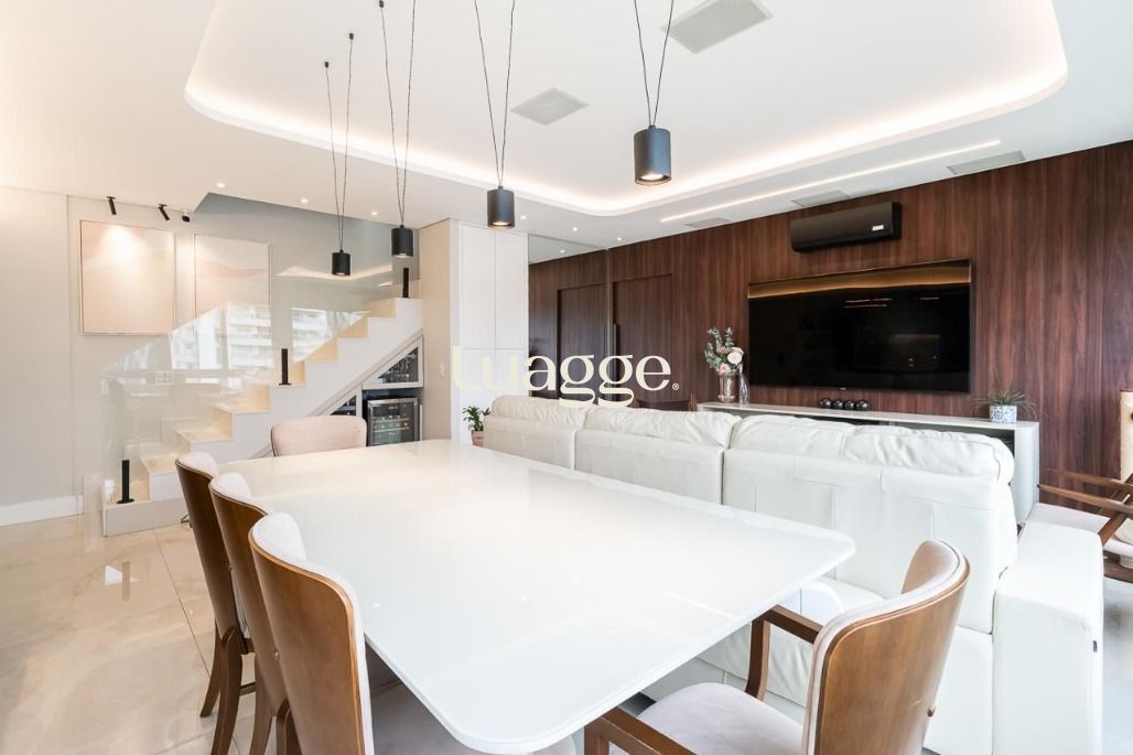 Cobertura à venda com 3 quartos, 164m² - Foto 8