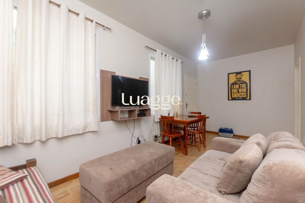 Apartamento, 1 quarto, 47 m² - Foto 10