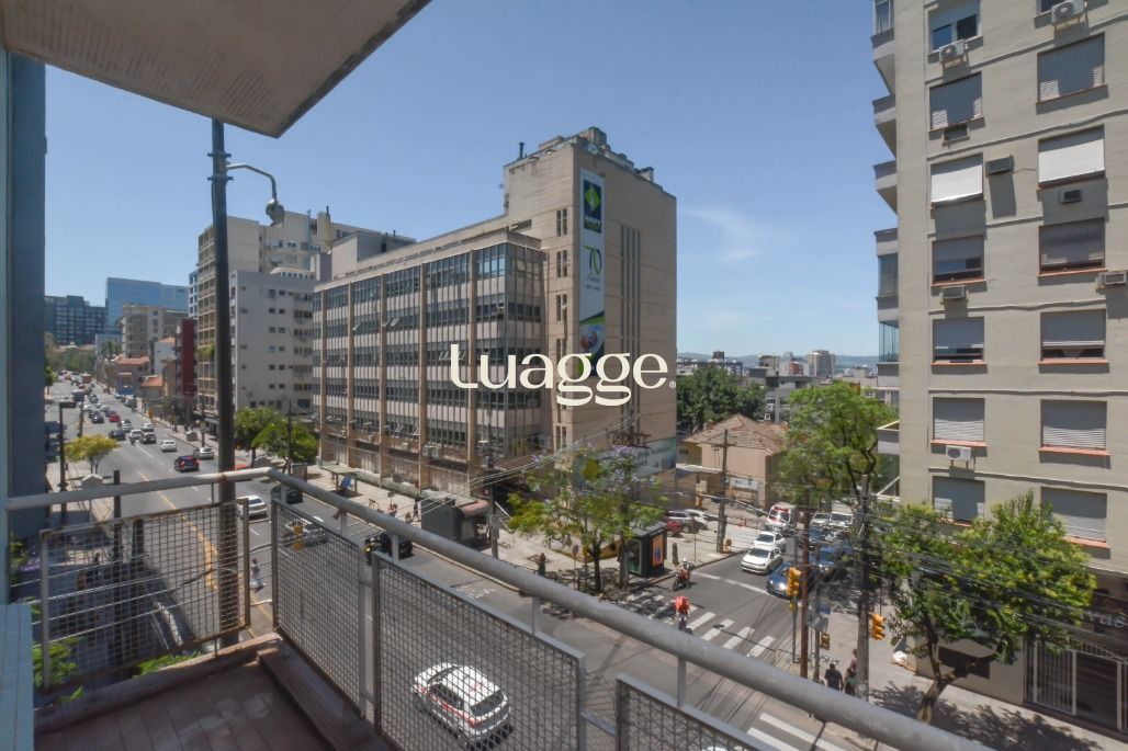 Apartamento à venda com 3 quartos, 140m² - Foto 16