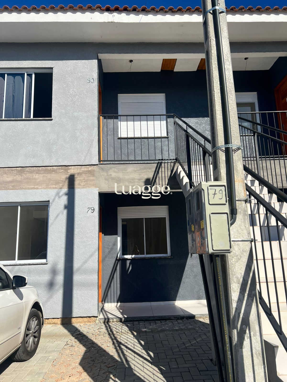 Casa, 2 quartos, 43 m² - Foto 4