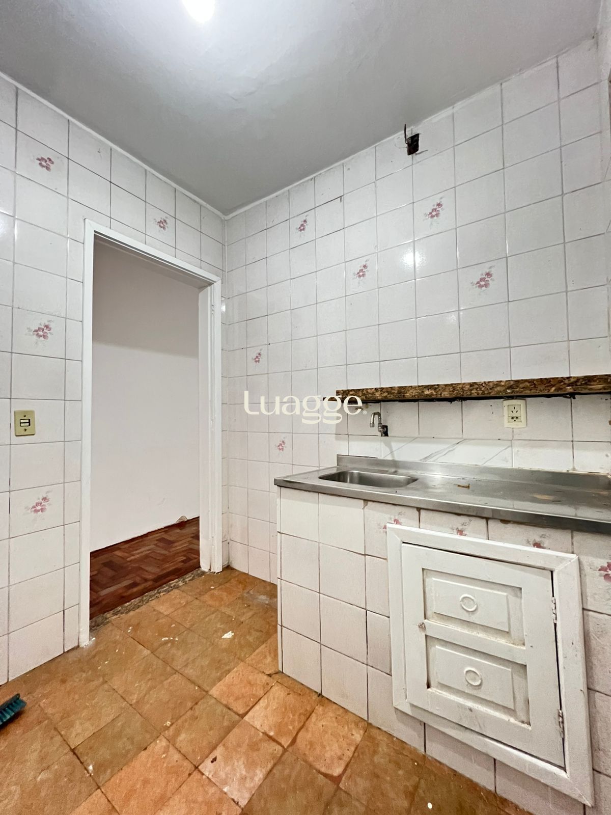 Apartamento, 1 quarto, 48 m² - Foto 8