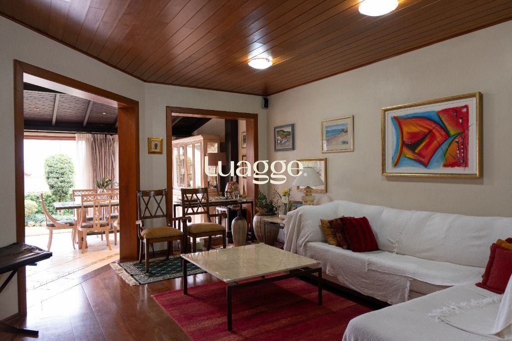 Casa, 3 quartos, 221 m² - Foto 21