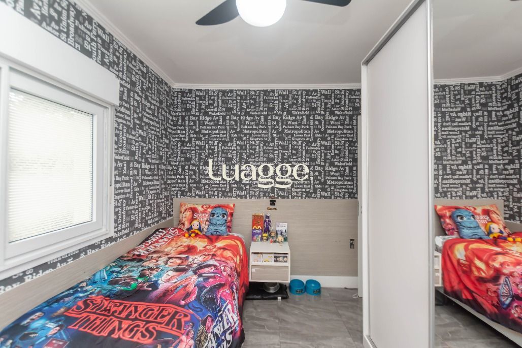 Apartamento à venda com 3 quartos, 90m² - Foto 20