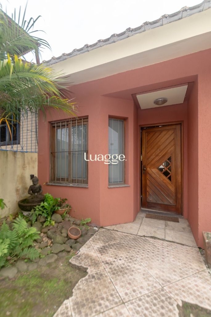 Casa, 3 quartos, 131 m² - Foto 4