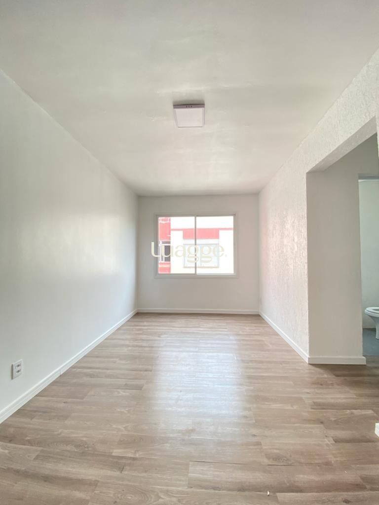 Apartamento à venda com 2 quartos, 54m² - Foto 4
