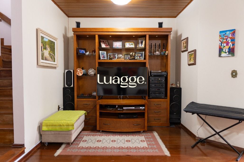 Casa, 3 quartos, 221 m² - Foto 22