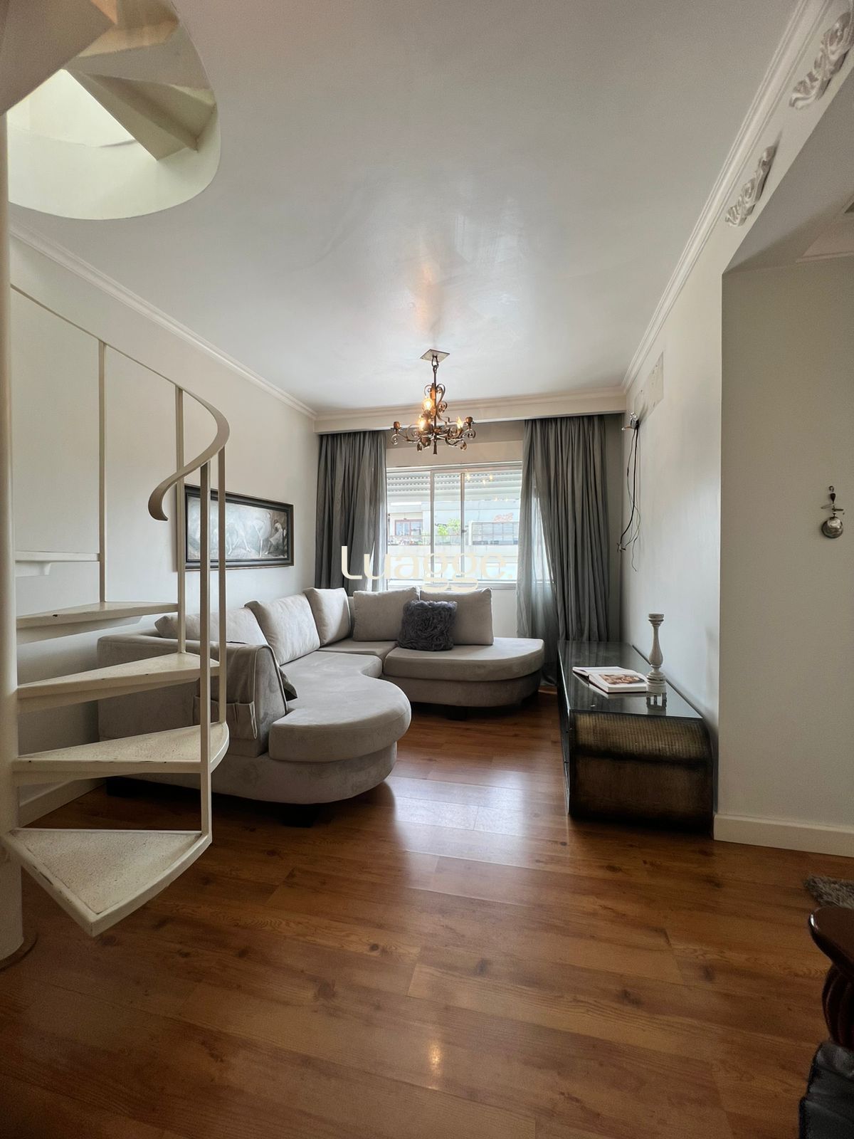 Cobertura, 2 quartos, 143 m² - Foto 2