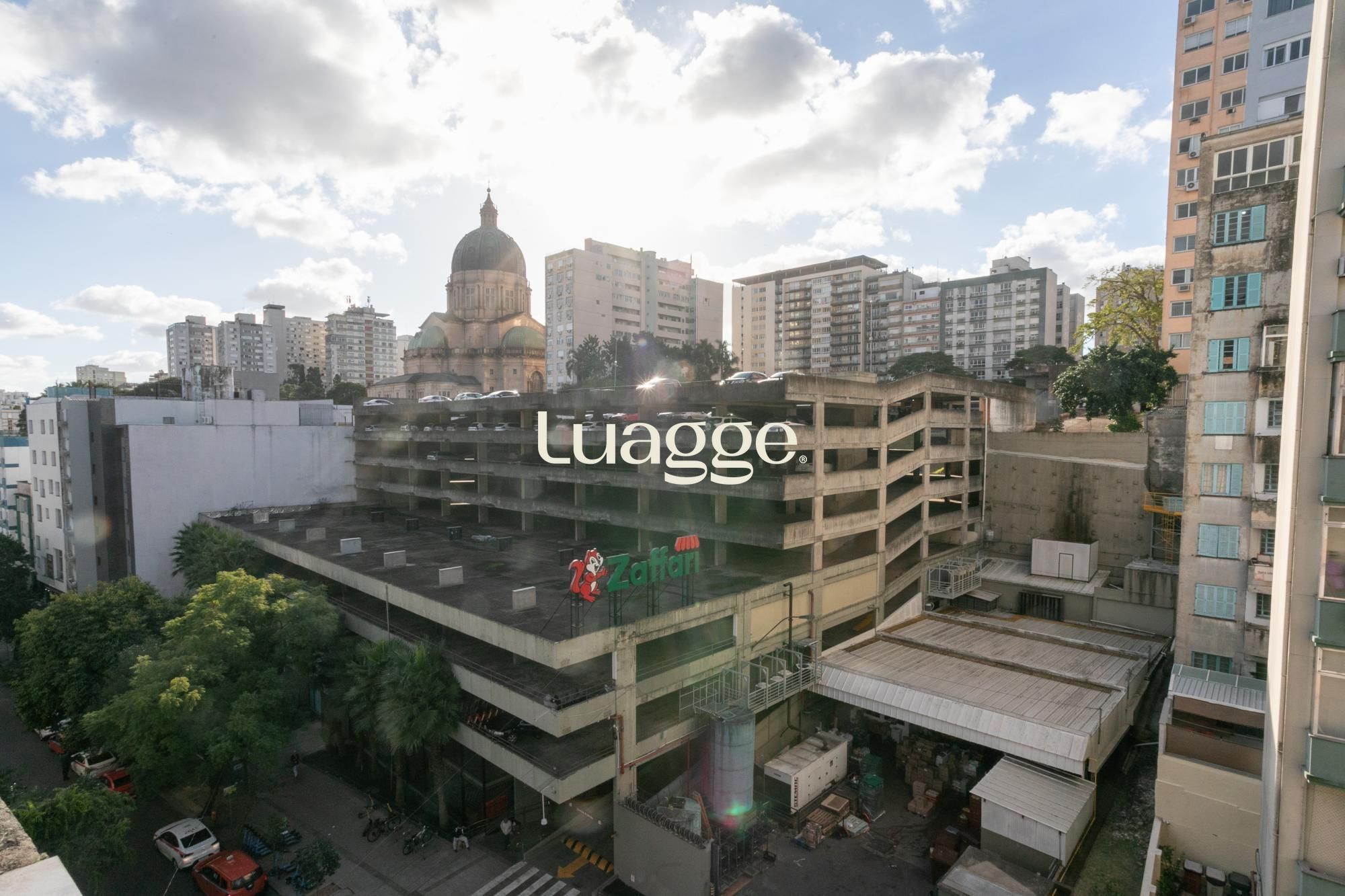 Kitnet-Studio, 24 m² - Foto 4