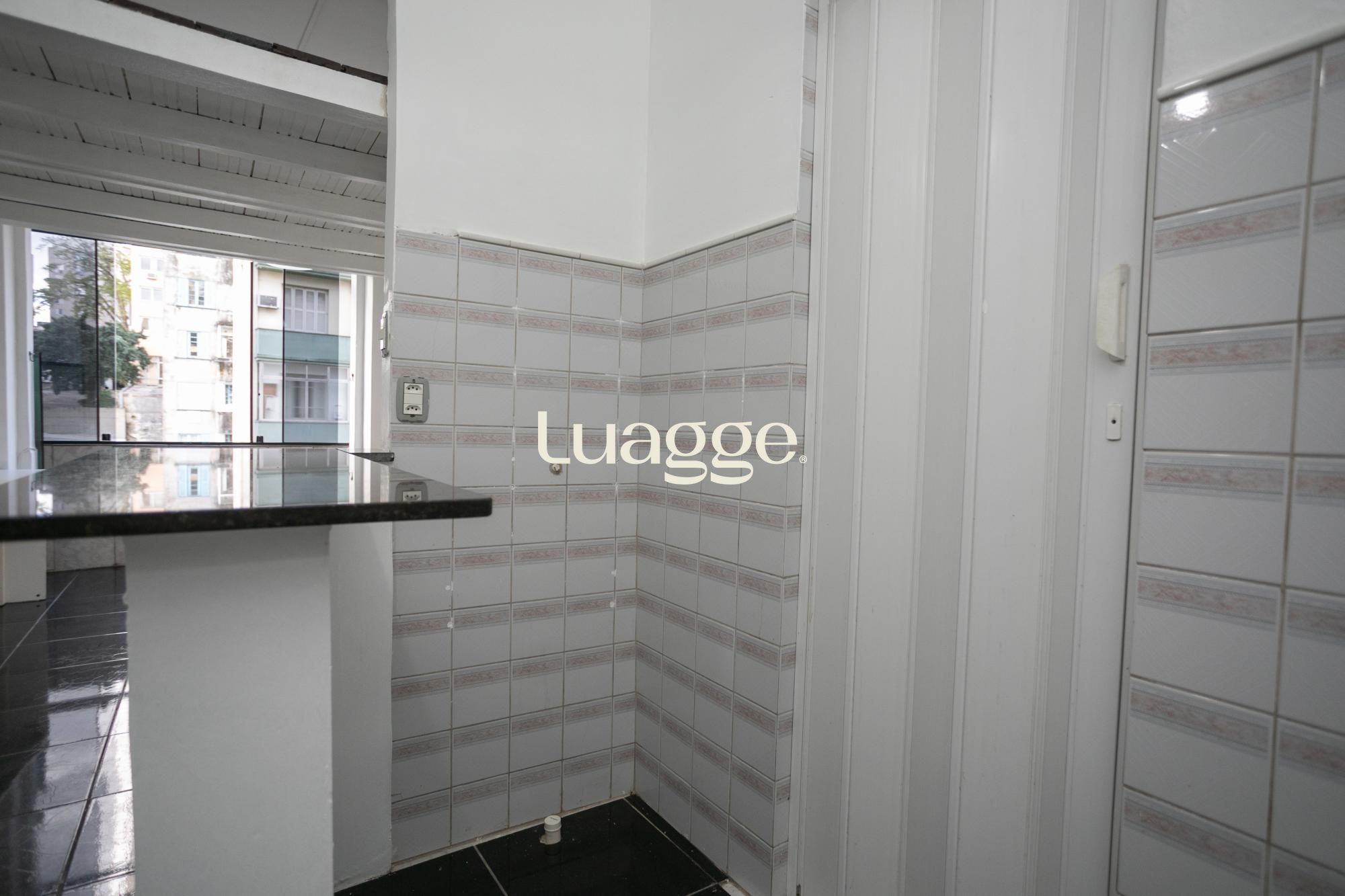 Kitnet-Studio, 24 m² - Foto 22