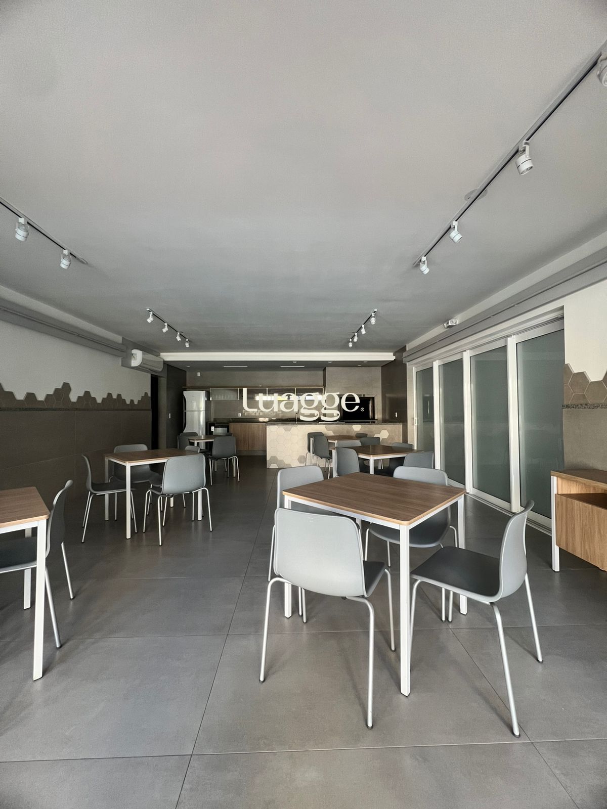 Apartamento à venda com 2 quartos, 59m² - Foto 10