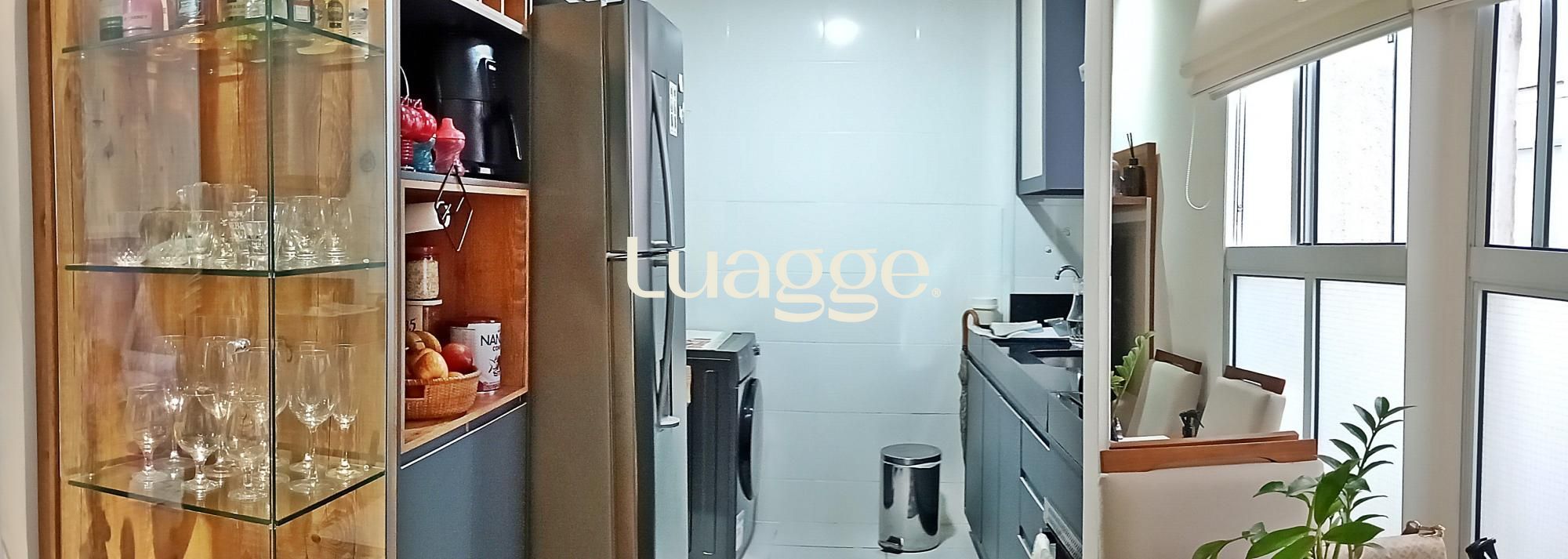 Apartamento à venda com 2 quartos, 42m² - Foto 15