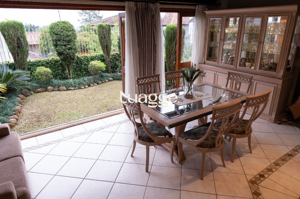 Casa, 3 quartos, 221 m² - Foto 27