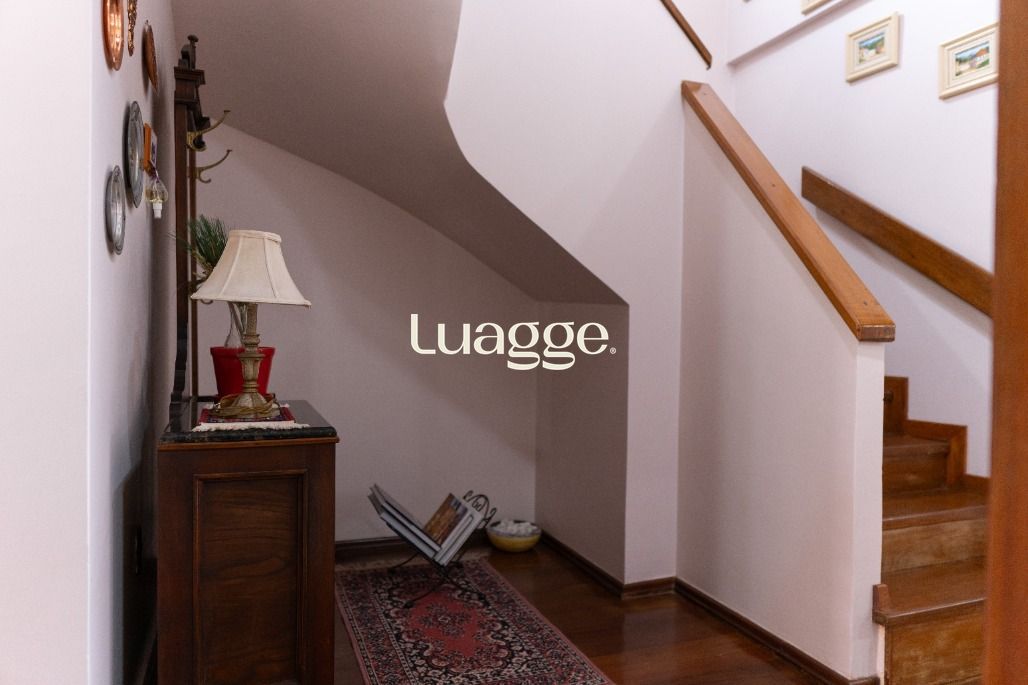 Casa, 3 quartos, 221 m² - Foto 20