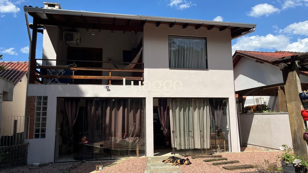 Casa, 3 suítes, à venda, 209 m², São Lucas - Viamão — foto 2