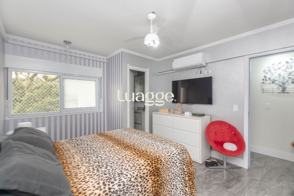 Apartamento à venda com 3 quartos, 90m² - Foto 28