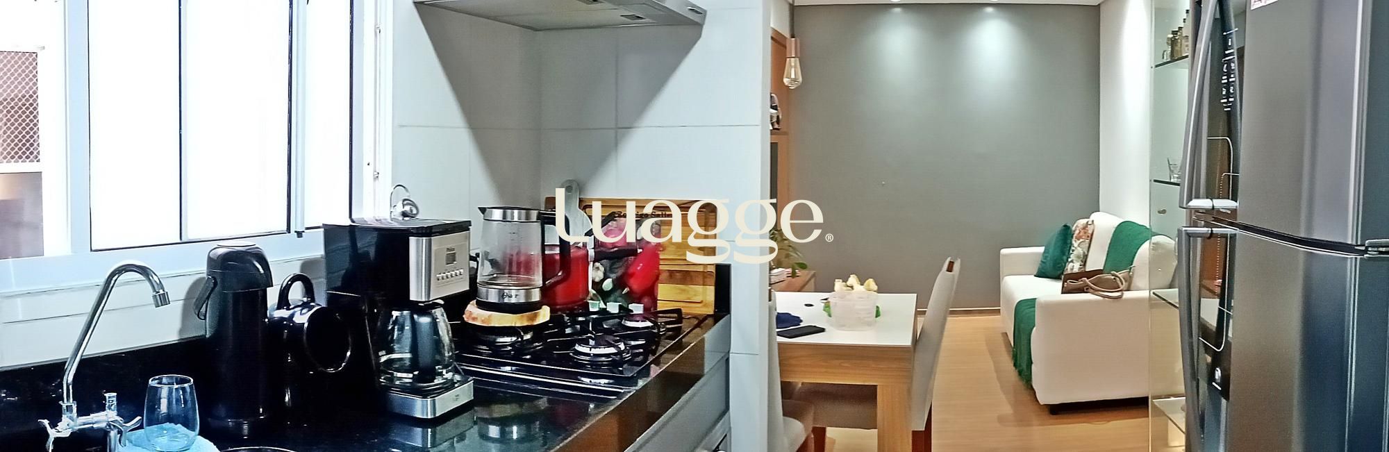 Apartamento à venda com 2 quartos, 42m² - Foto 14