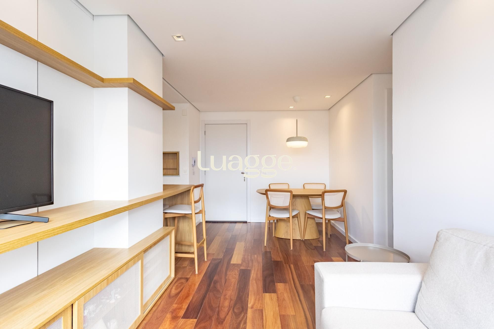 Apartamento, 2 quartos, à venda, 53 m², Jardim Lindóia - Porto Alegre — foto 4