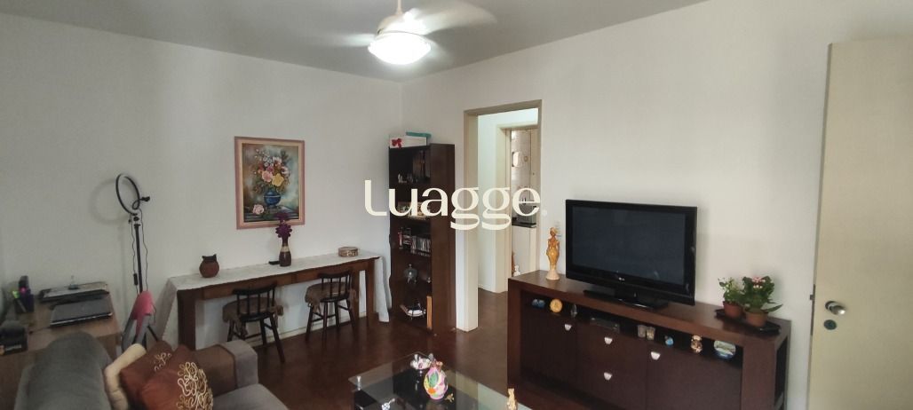 Apartamento, 1 quarto, 59 m² - Foto 5
