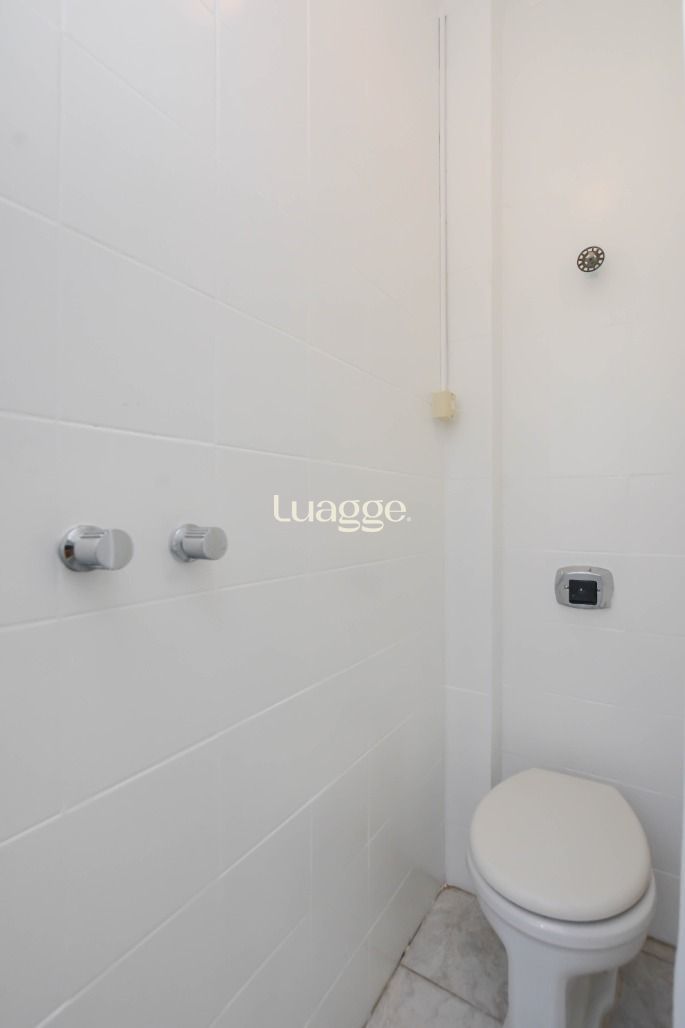 Apartamento à venda com 3 quartos, 140m² - Foto 53