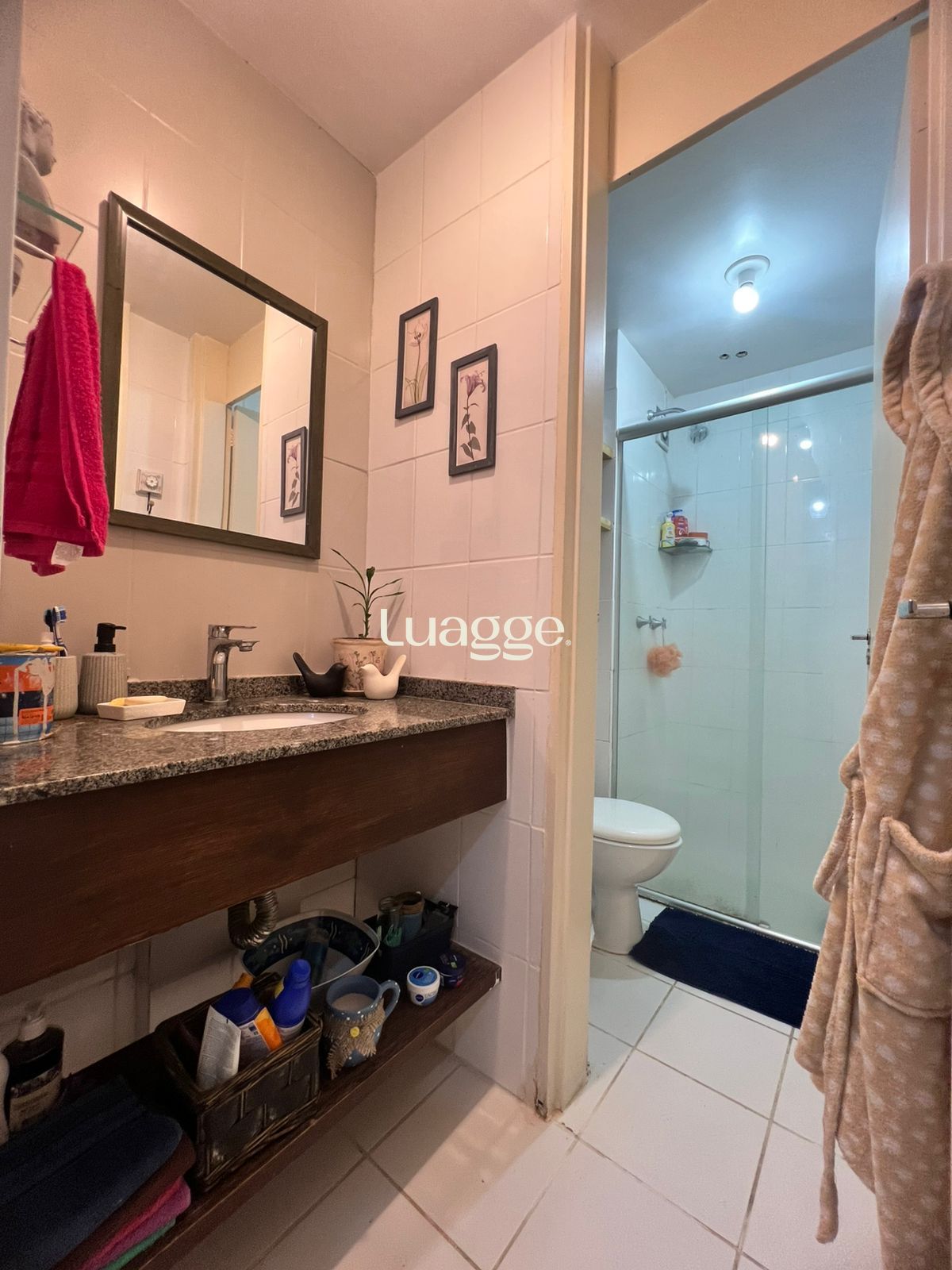 Apartamento à venda com 2 quartos, 59m² - Foto 28