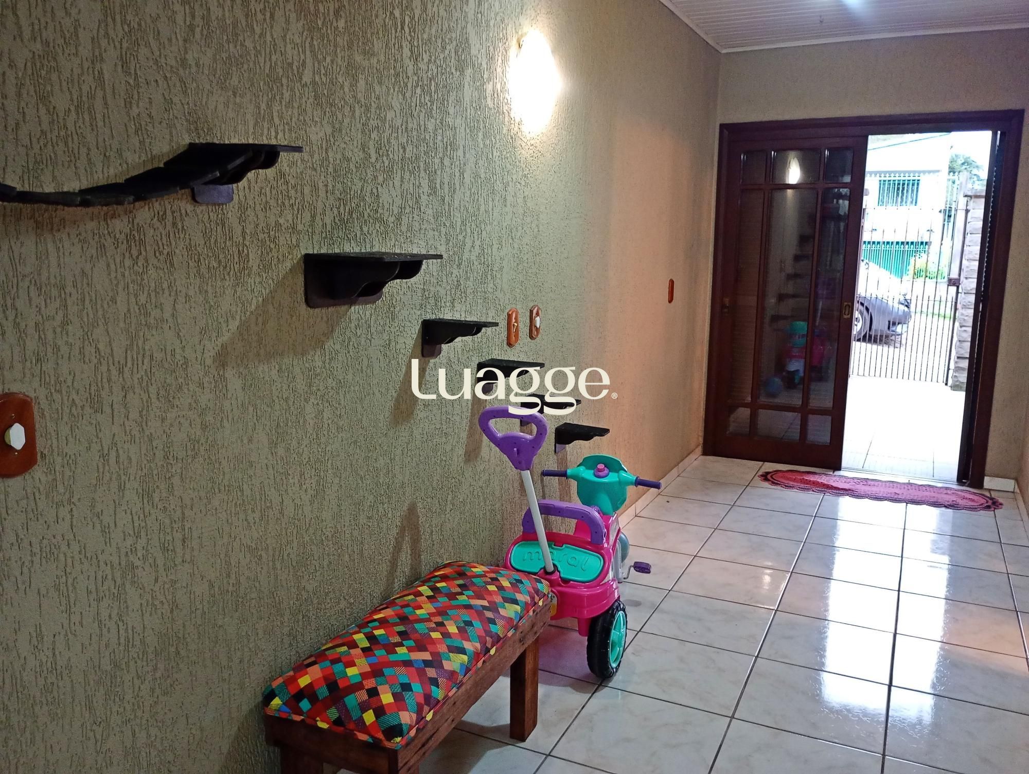 Casa à venda com 3 quartos, 81m² - Foto 20