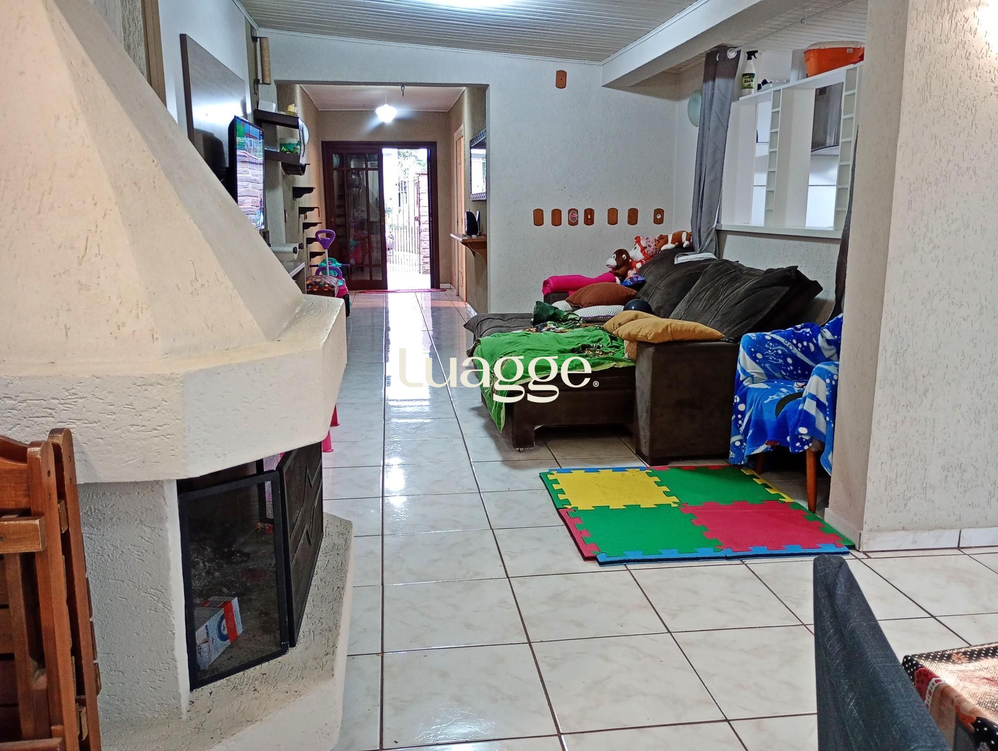 Casa à venda com 3 quartos, 81m² - Foto 22
