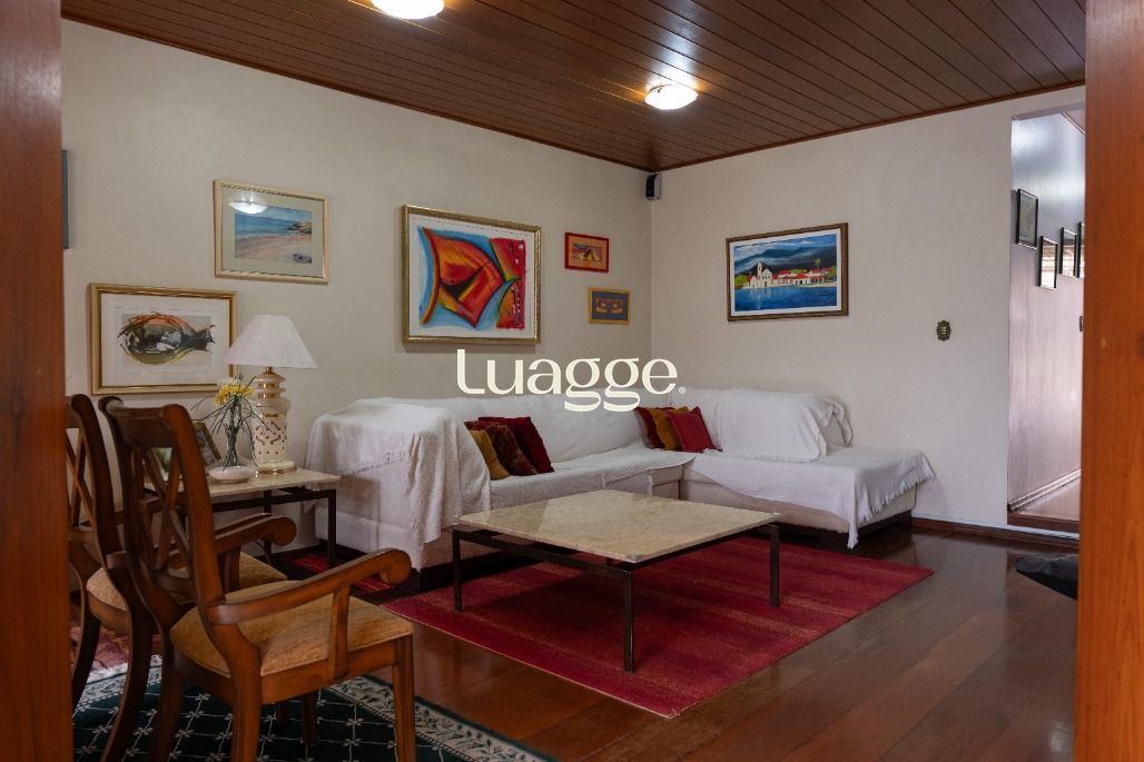 Casa, 3 quartos, 221 m² - Foto 23