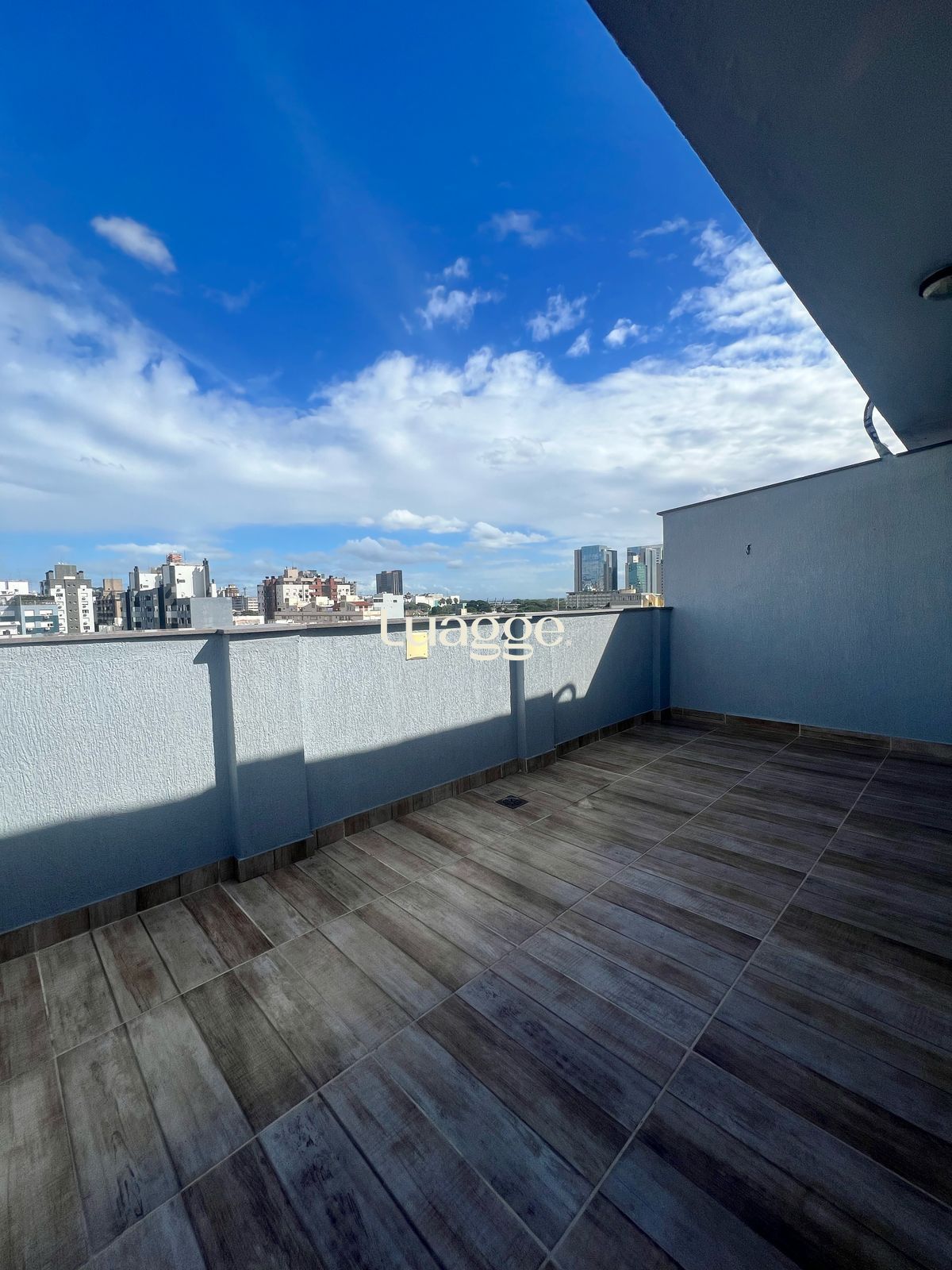 Cobertura à venda com 1 quarto, 80m² - Foto 27