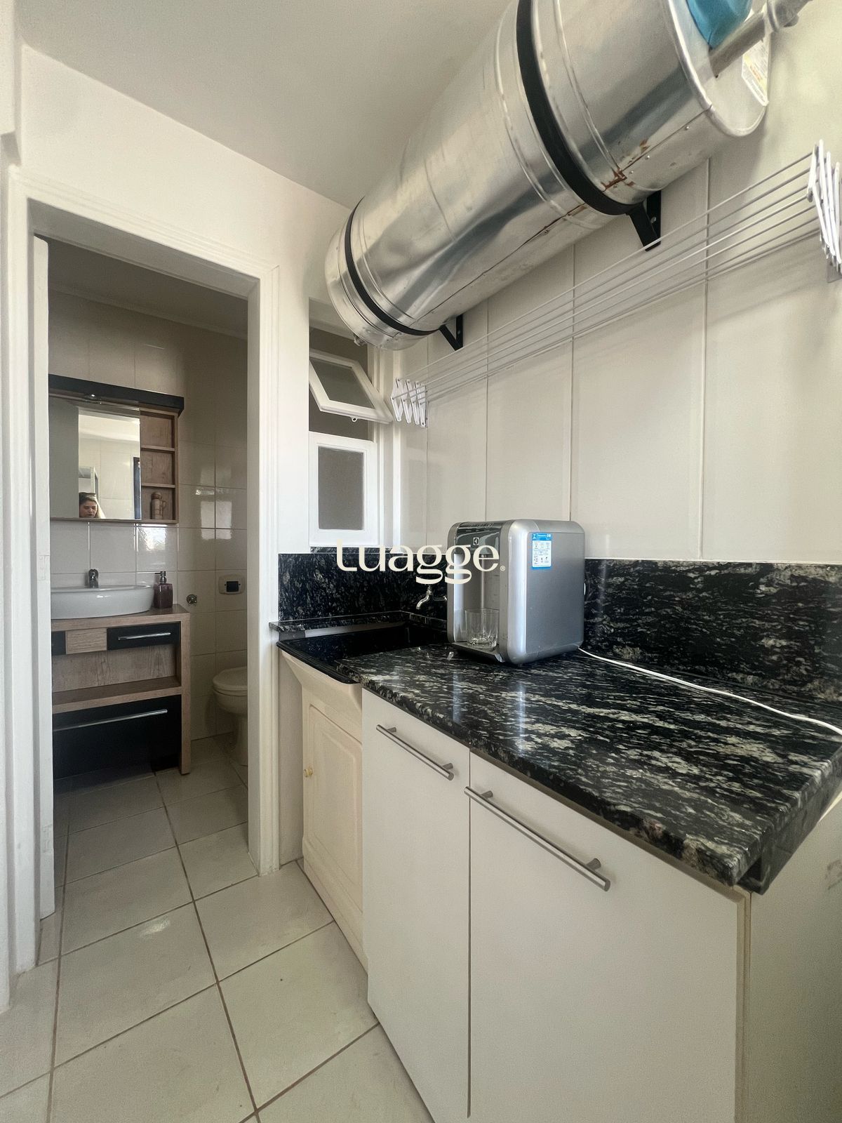Cobertura à venda com 1 quarto, 80m² - Foto 12