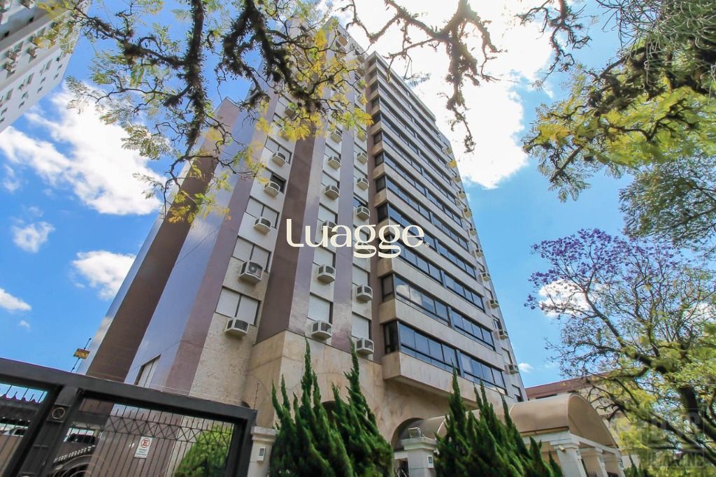 Apartamento 3 quartos à venda, 104m², Menino Deus - Porto Alegre