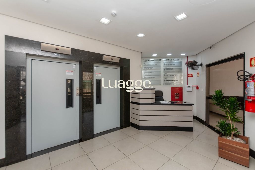 Sala-Conjunto, 34 m² - Foto 23