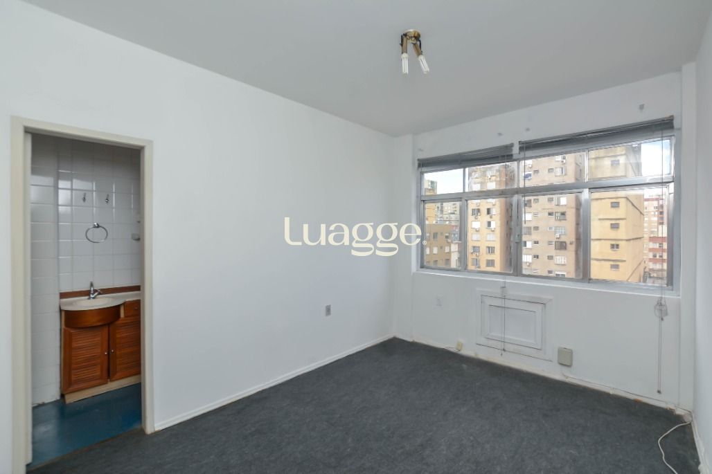 Sala-Conjunto, 35 m² - Foto 16