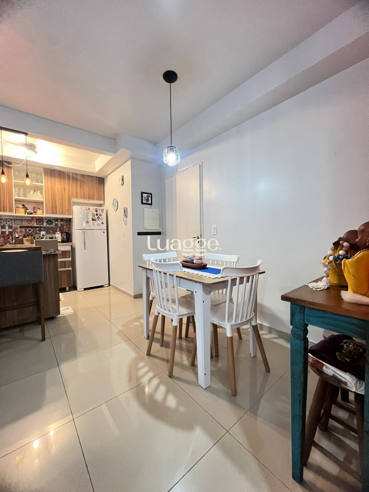 Apartamento à venda com 2 quartos, 59m² - Foto 17