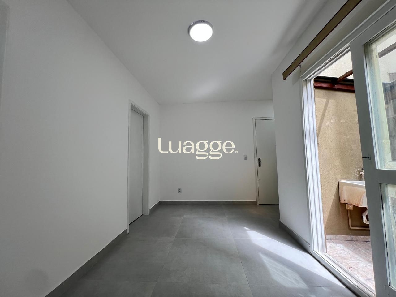 Apartamento, 1 suíte, à venda, 36 m², Jardim Botânico - Porto Alegre — foto 3