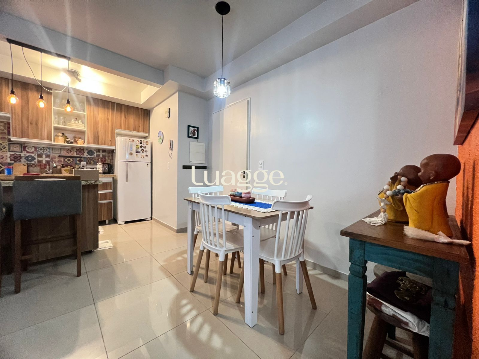 Apartamento à venda com 2 quartos, 59m² - Foto 20